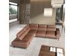 RELAX CORNER SOFA XANDI