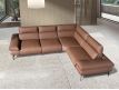 RELAX CORNER SOFA XANDI