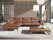 RELAX CORNER SOFA XANDI