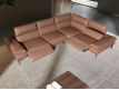 RELAX CORNER SOFA XANDI
