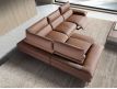 RELAX CORNER SOFA XANDI