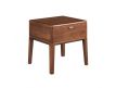 BEDSIDE TABLE PILI