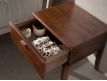 BEDSIDE TABLE PILI