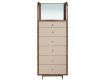 TALL CHEST OF DRAWERS ESPLE