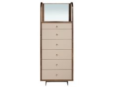 TALL CHEST OF DRAWERS ESPLE