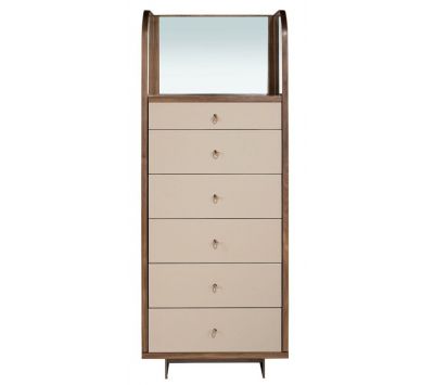TALL CHEST OF DRAWERS ESPLE