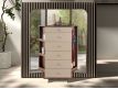 TALL CHEST OF DRAWERS ESPLE