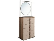 TALL CHEST OF DRAWERS NIHL