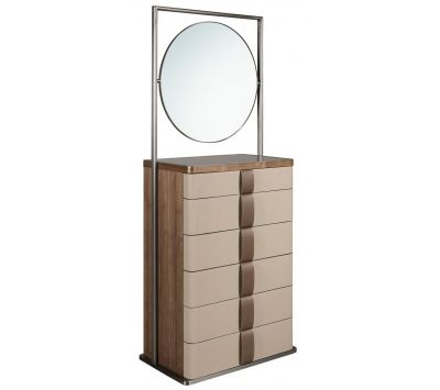 TALL CHEST OF DRAWERS NIHL