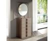 TALL CHEST OF DRAWERS NIHL