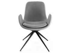 SWIVEL CHAIR ZUNA