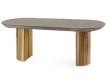 EXTENDABLE DINING TABLE IRATI