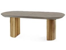 MESA DE JANTAR EXTENSÍVEL IRATI