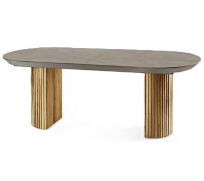EXTENDABLE DINING TABLE IRATI