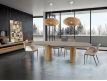 EXTENDABLE DINING TABLE IRATI