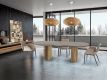 EXTENDABLE DINING TABLE IRATI