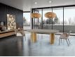 EXTENDABLE DINING TABLE IRATI