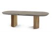 EXTENDABLE DINING TABLE IRATI