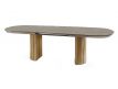 EXTENDABLE DINING TABLE IRATI