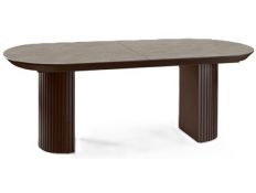 EXTENDABLE DINING TABLE IRATI II