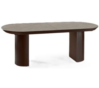 EXTENDABLE DINING TABLE IRATI II