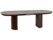EXTENDABLE DINING TABLE IRATI II