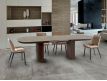 EXTENDABLE DINING TABLE IRATI II