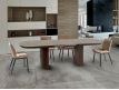 EXTENDABLE DINING TABLE IRATI II