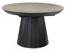EXTENDABLE DINING TABLE KORIA