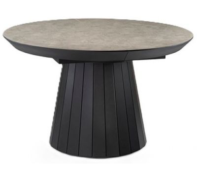 MESA DE JANTAR EXTENSÍVEL KORIA