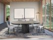 EXTENDABLE DINING TABLE KORIA