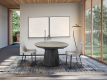 EXTENDABLE DINING TABLE KORIA