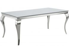 MESA DE JANTAR BARROQUE