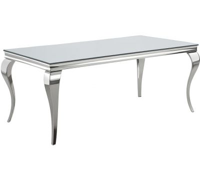 MESA DE JANTAR BARROQUE