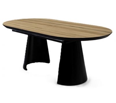 MESA DE JANTAR EXTENSÍVEL CAPRI