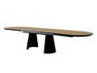 EXTENDABLE DINING TABLE CAPRI