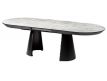 EXTENDABLE DINING TABLE CAPRI