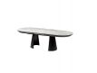 EXTENDABLE DINING TABLE CAPRI
