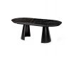 EXTENDABLE DINING TABLE CAPRI