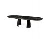 EXTENDABLE DINING TABLE CAPRI