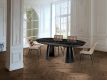 EXTENDABLE DINING TABLE CAPRI