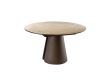 ROUND DINING TABLE SAMARA