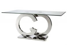 DINING TABLE CASSANDRA