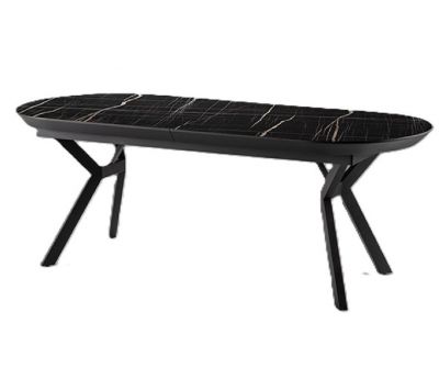 MESA DE JANTAR EXTENSÍVEL ANTEA