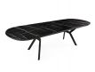 EXTENDABLE DINING TABLE ANTEA