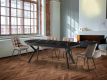 EXTENDABLE DINING TABLE ANTEA