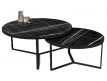 SET COFFEE TABLE NAIRA II
