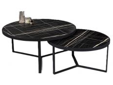 SET COFFEE TABLE NAIRA II