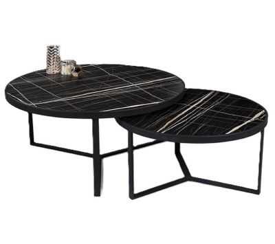 SET COFFEE TABLE NAIRA II