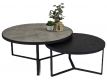 SET COFFEE TABLE NAIRA II